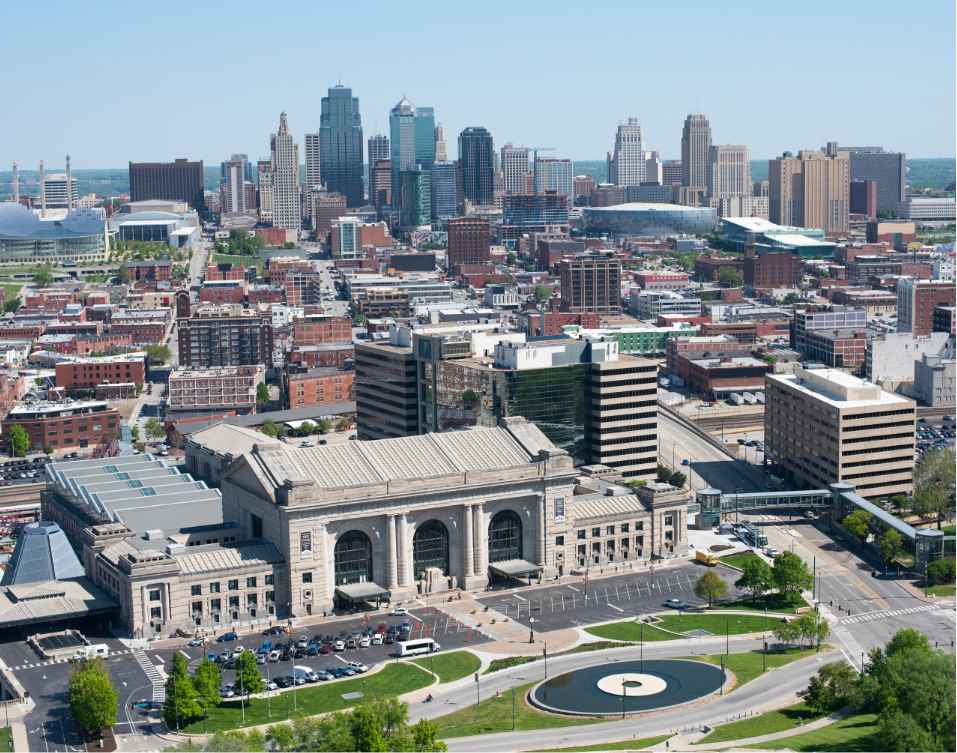 Kansas City digital marketing agency - Direct Online Marketing