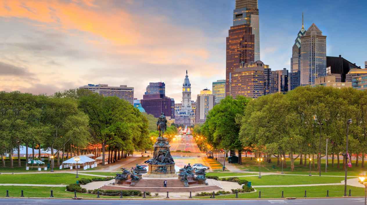 Direct Online Marketing - Internet marketing services provider serving businesses in Philadelphia, Pennsylvania