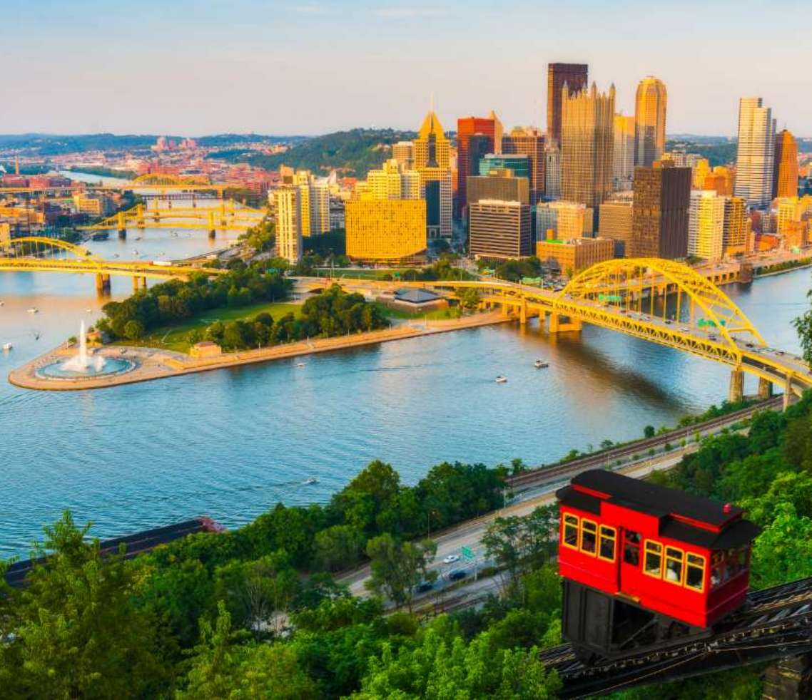 Pittsburgh Digital Marketing Agency