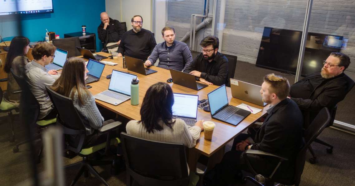 Pittsburgh Digital Marketing Agency