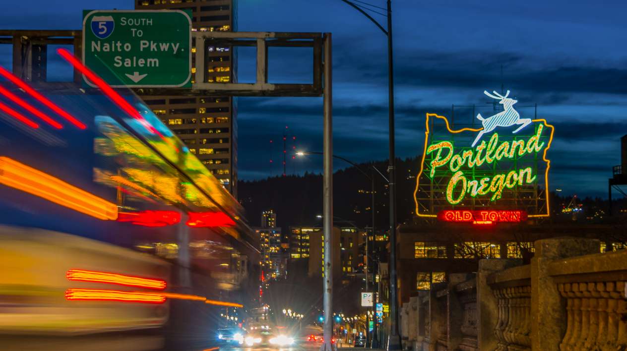 Direct Online Marketing - Internet marketing services provider serving businesses in Portland, Oregon