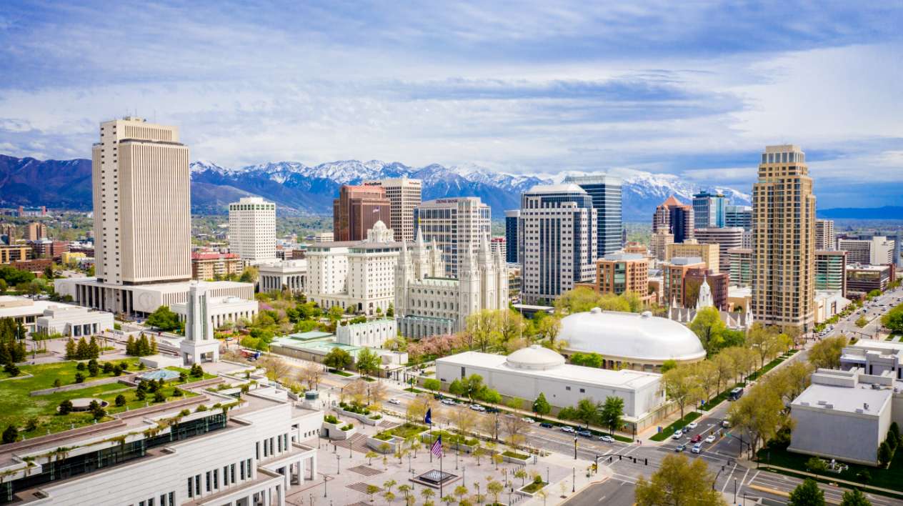 Direct Online Marketing - Internet marketing services provider serving businesses in Salt Lake City, Utah