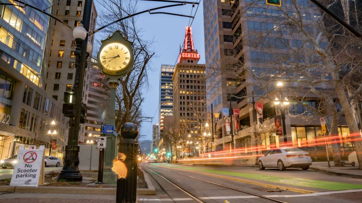 Direct Online Marketing - Internet marketing services provider serving businesses in Salt Lake City, Utah