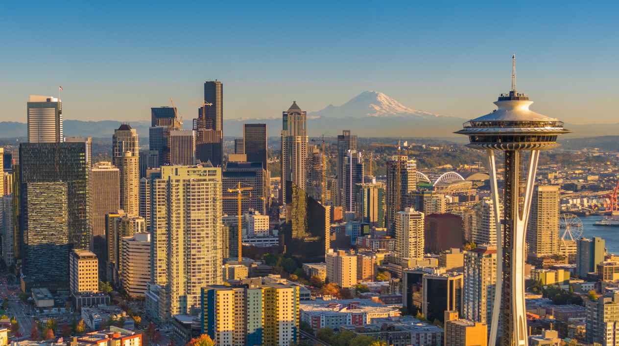 Direct Online Marketing - digital marketing agency providing services to Seattle, Washington