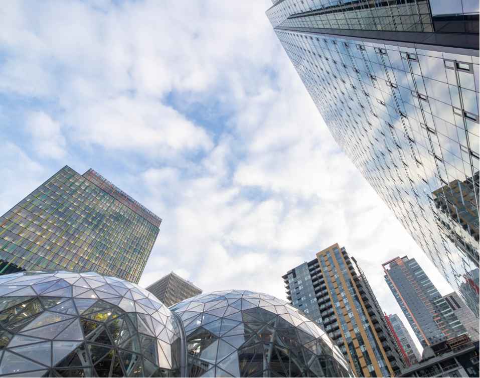 Direct Online Marketing - digital marketing agency providing services to Seattle, Washington