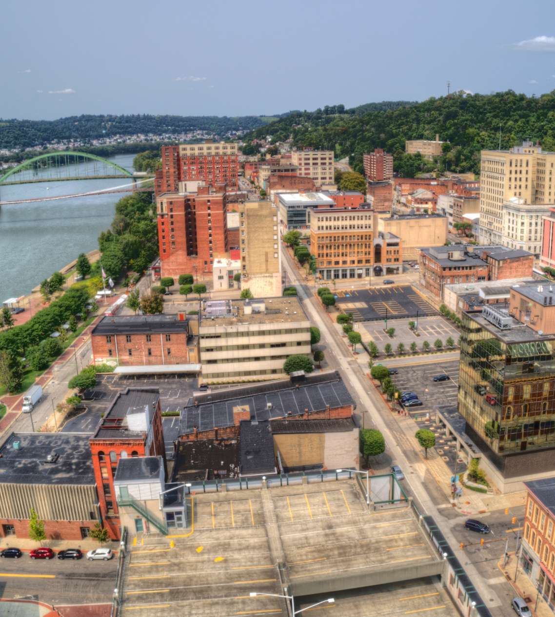 Digital Marketing Services In Wheeling, West Virginia