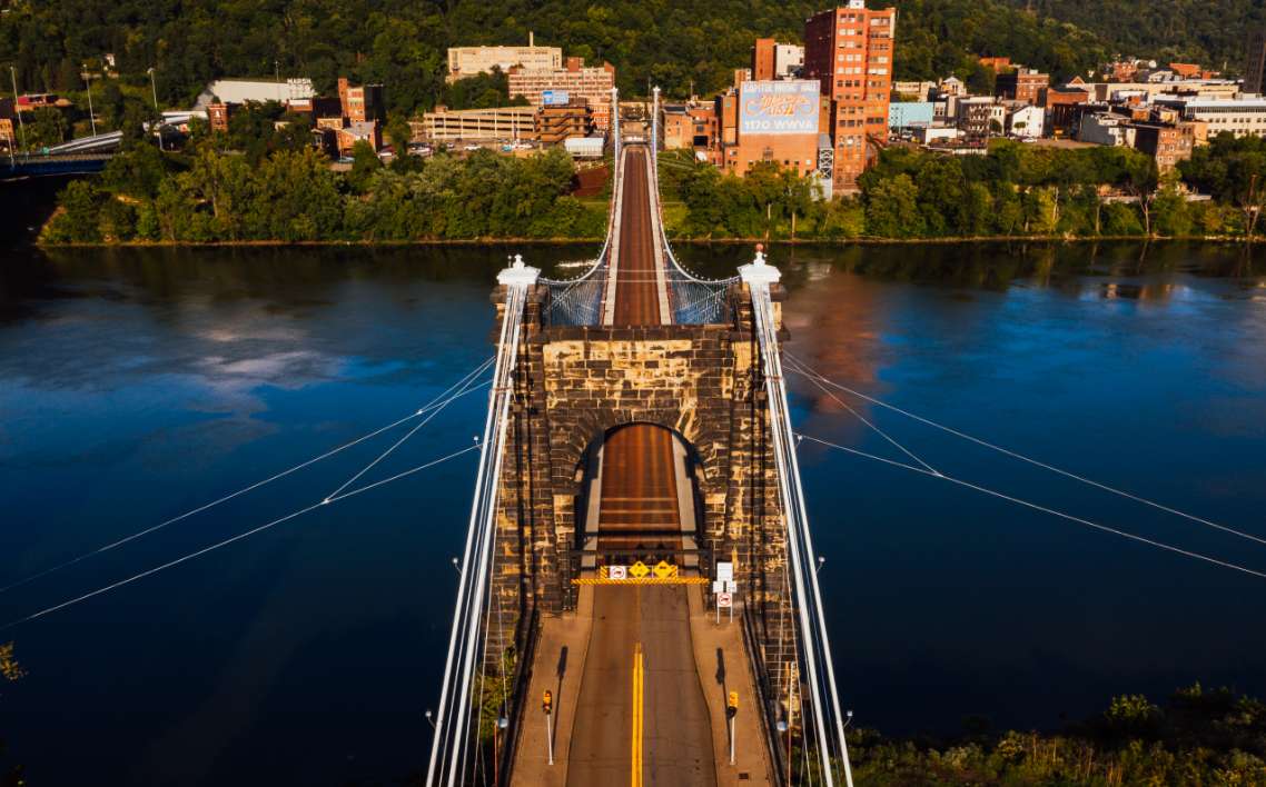 Digital Marketing Services In Wheeling, West Virginia