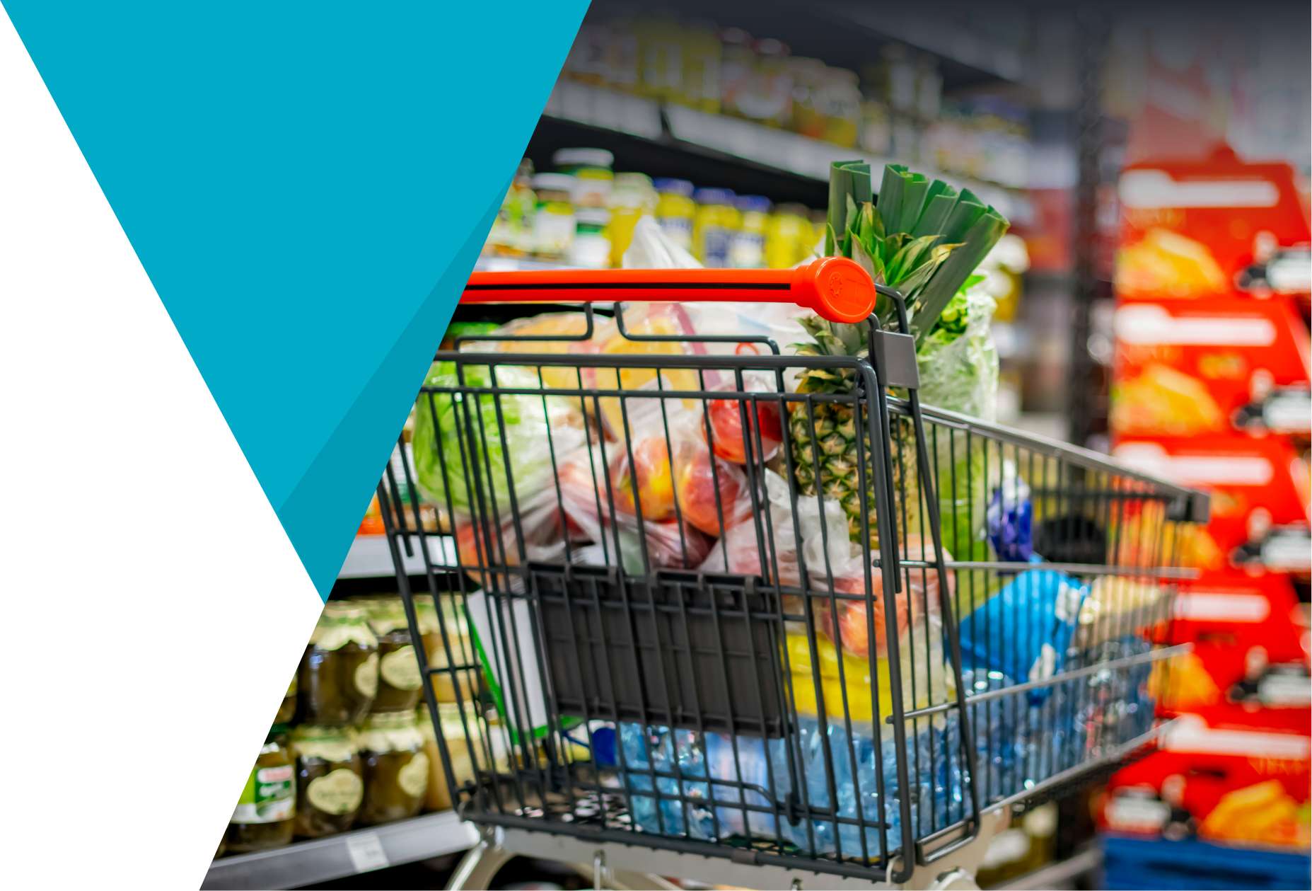 Merco Supermarket Chain