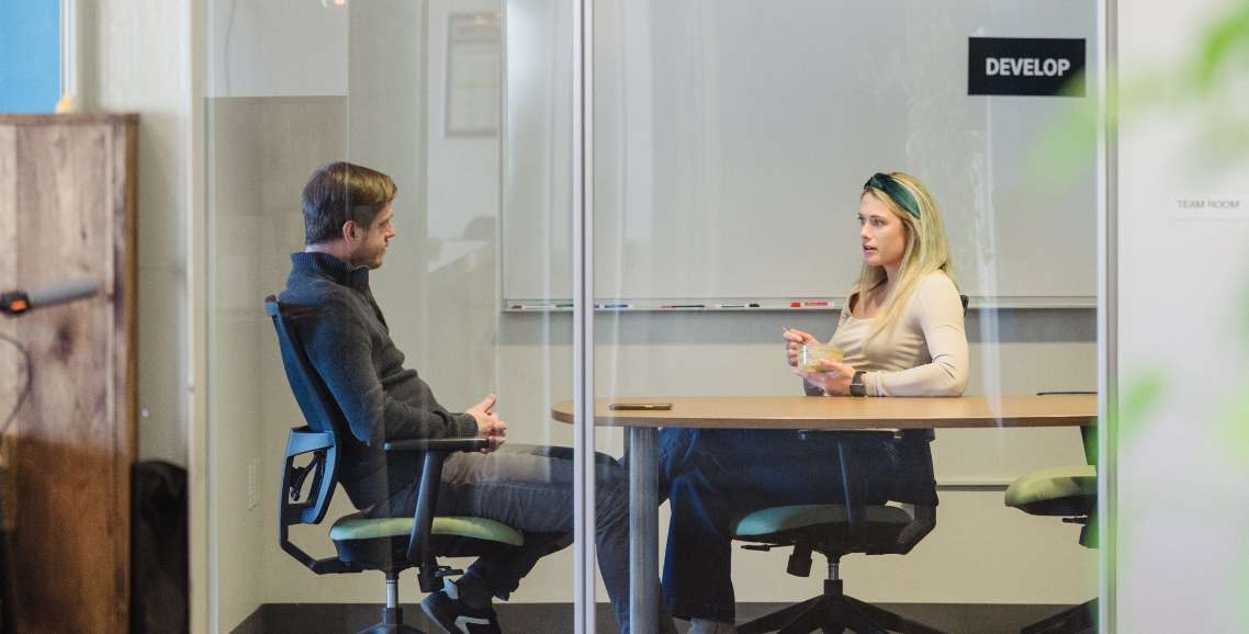 Internal Team Meeting