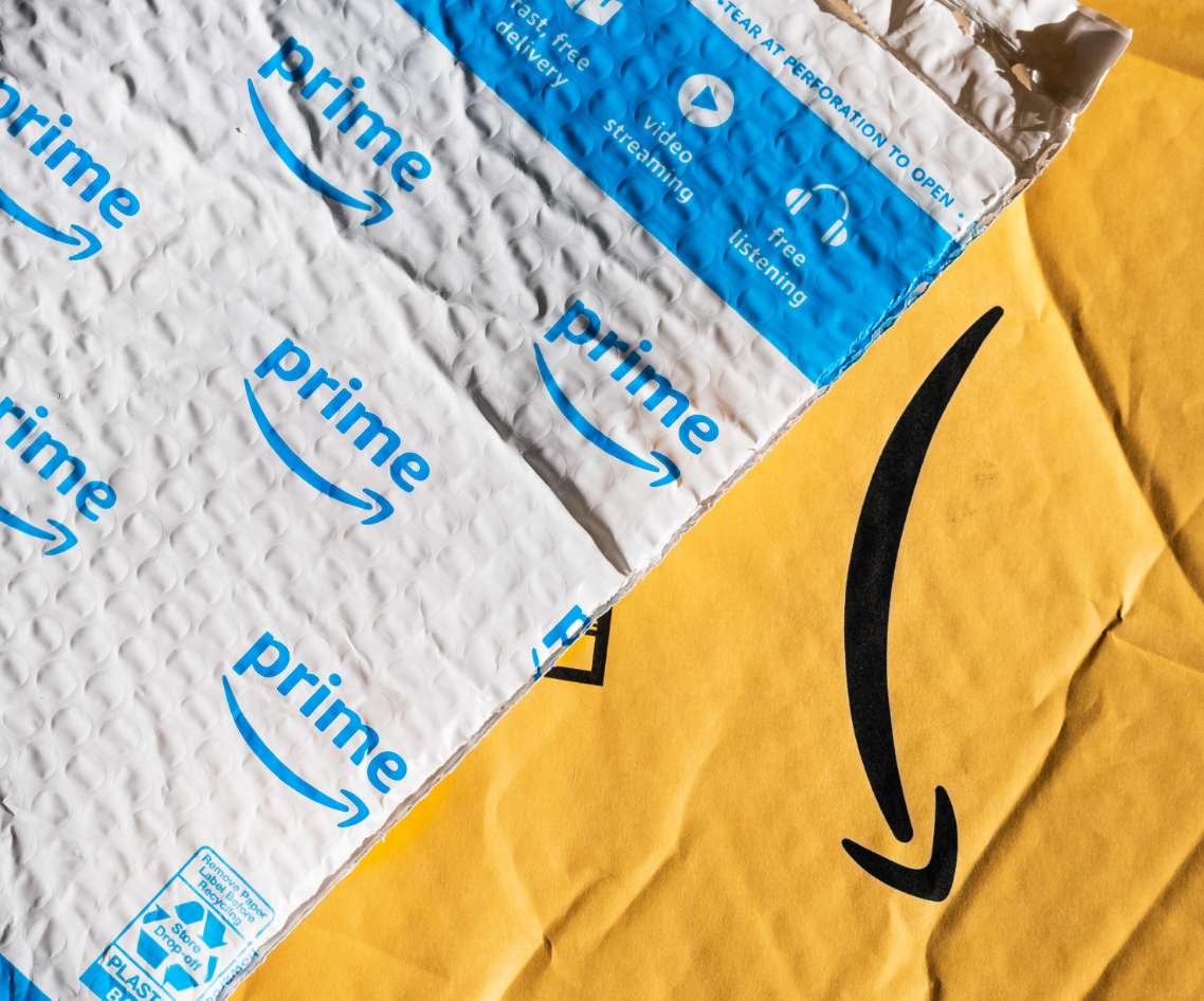 Amazon Prime