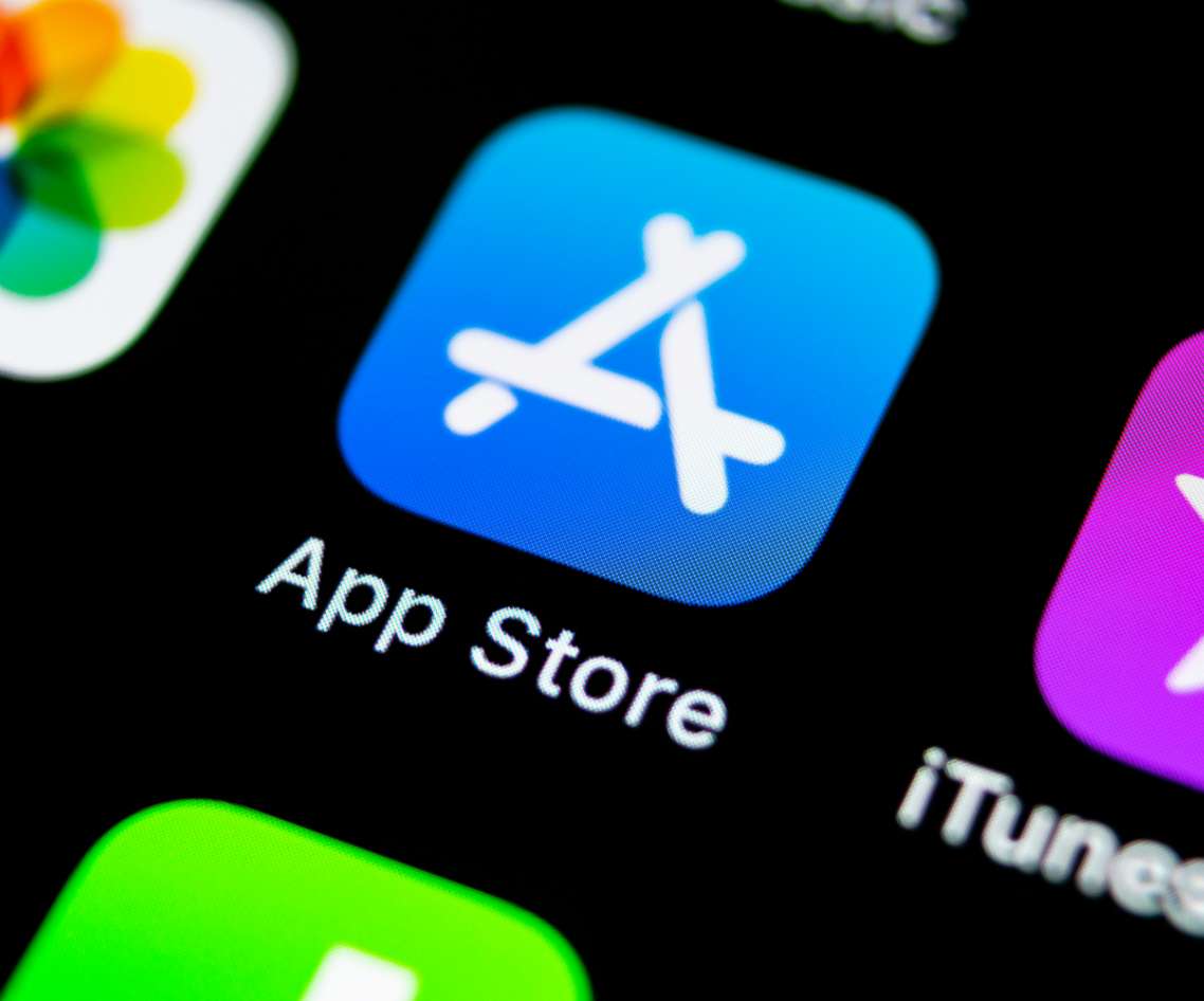 Apple App Store optimization