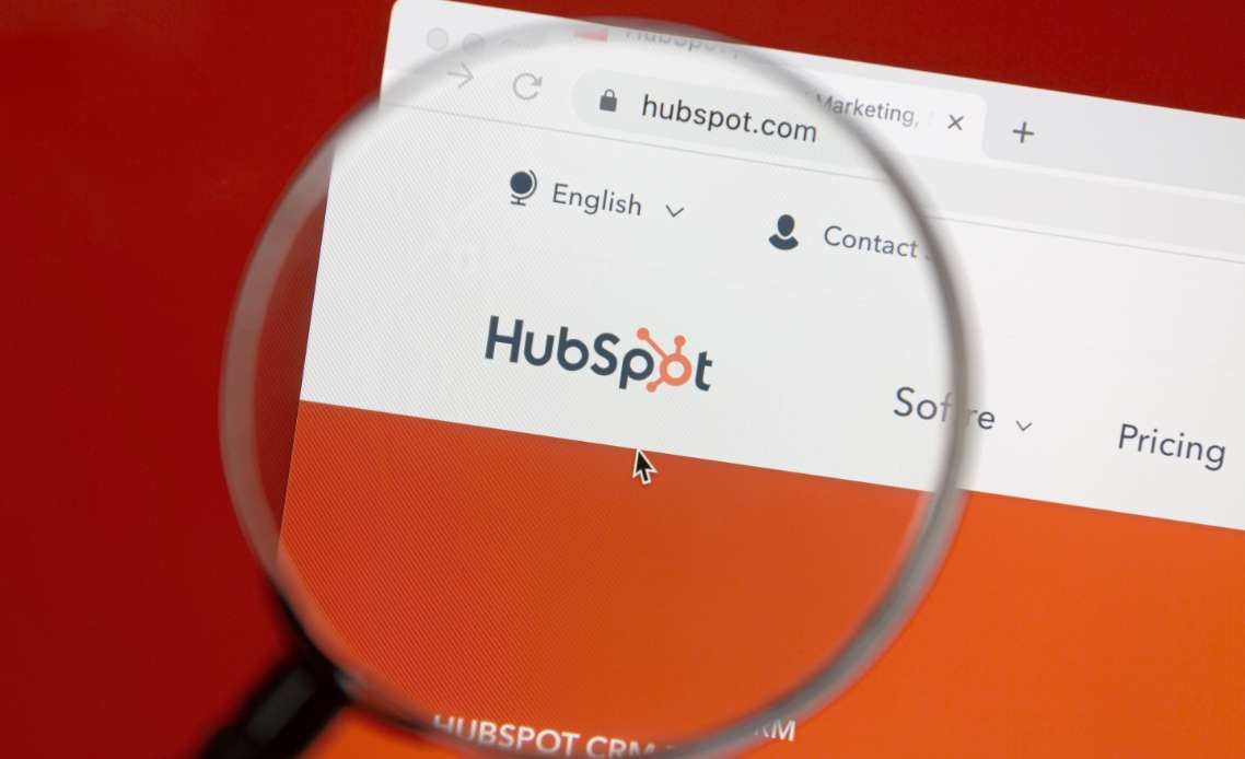 HubSpot Marketing Services