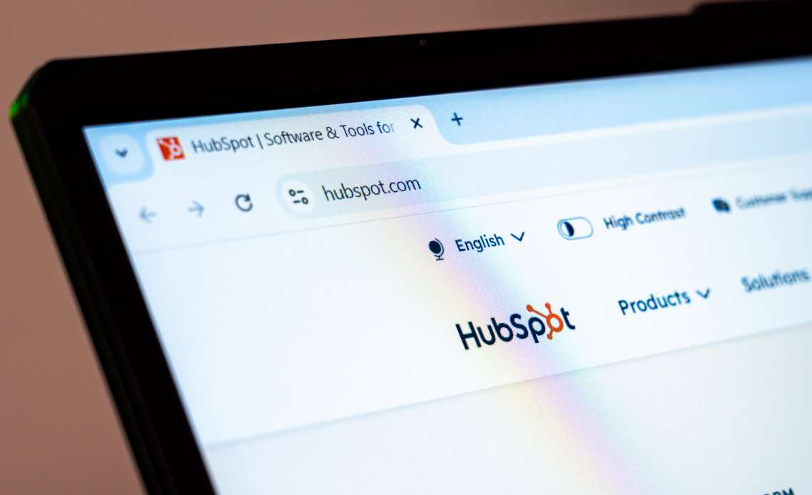 HubSpot Marketing Services