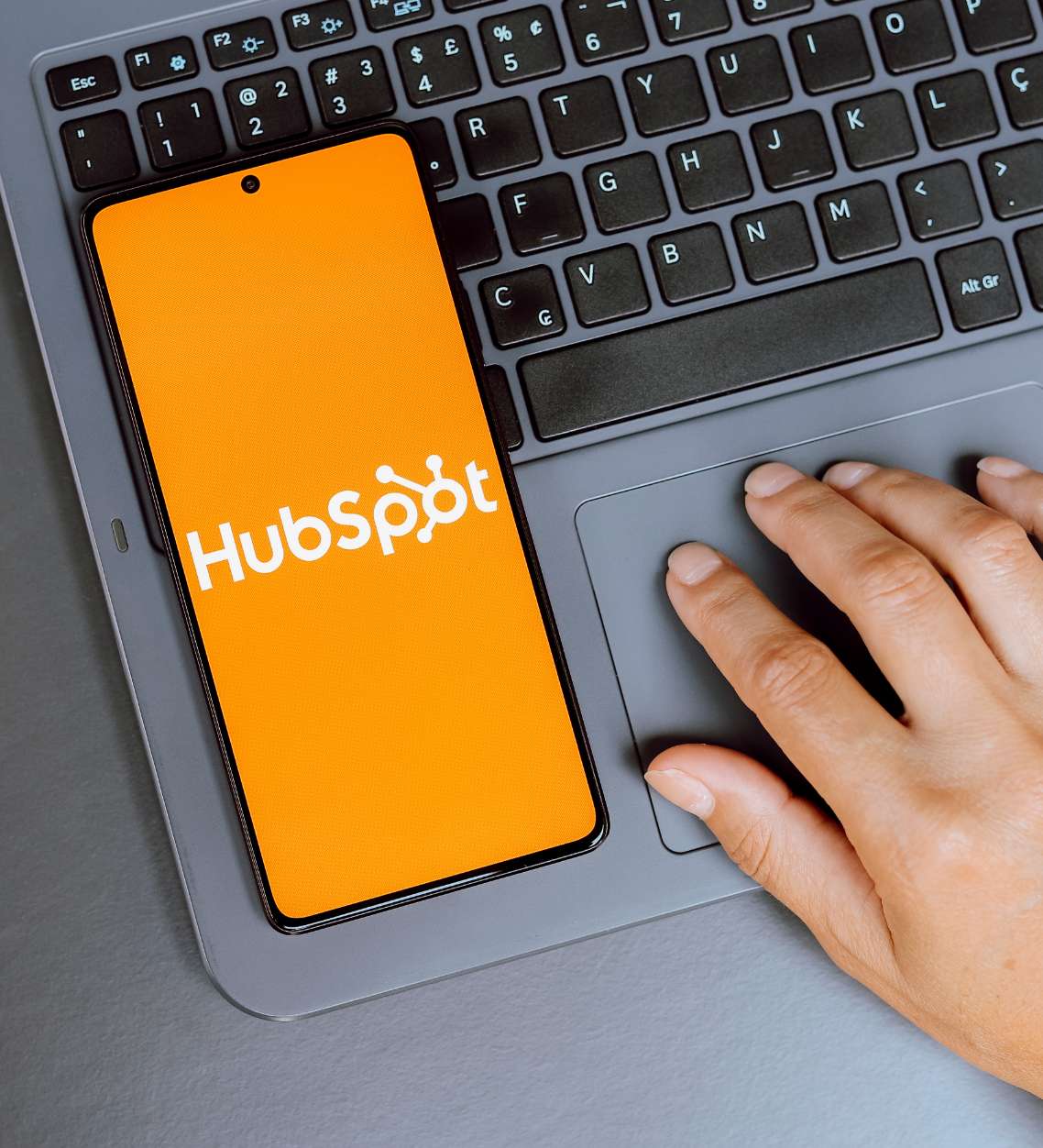HubSpot Marketing Services