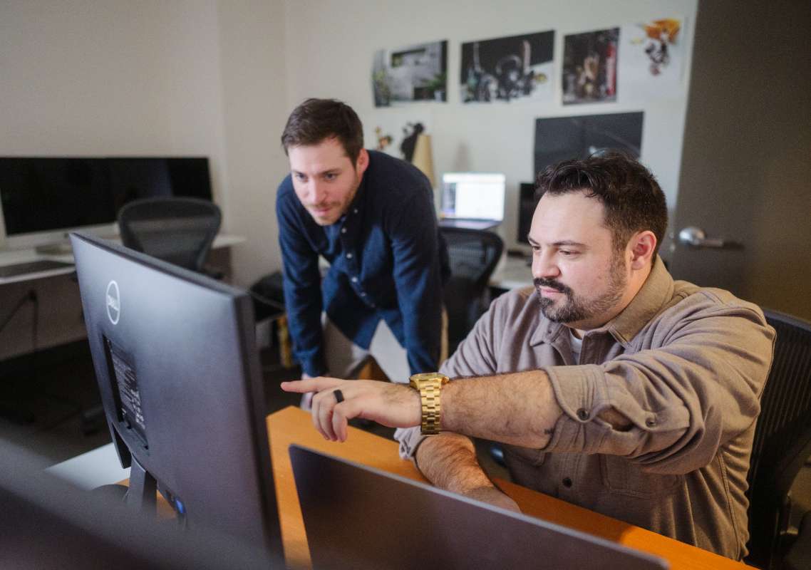 Retargeting and Remarketing Service