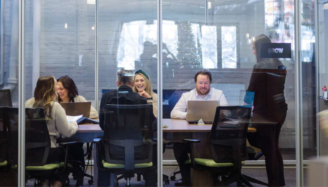 DOM-Services-LinkedInAdvertising-5- Direct Online Marketing internet marketing company - Provider of LinkedIn Advertising Services