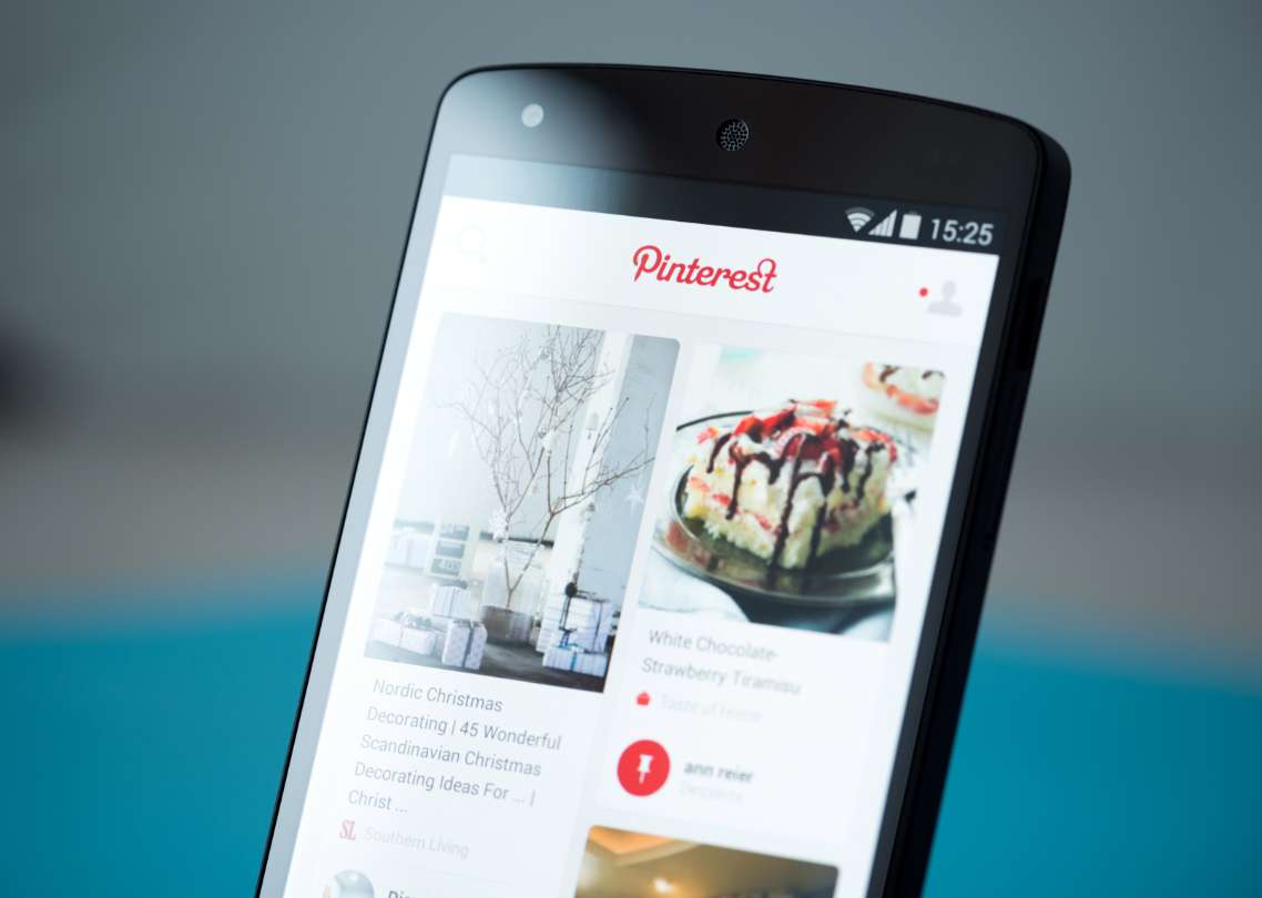 DOM-Services-PinterestAdvertising-4 - Direct Online Marketing internet marketing company - Provider of Pinterest Advertising Services