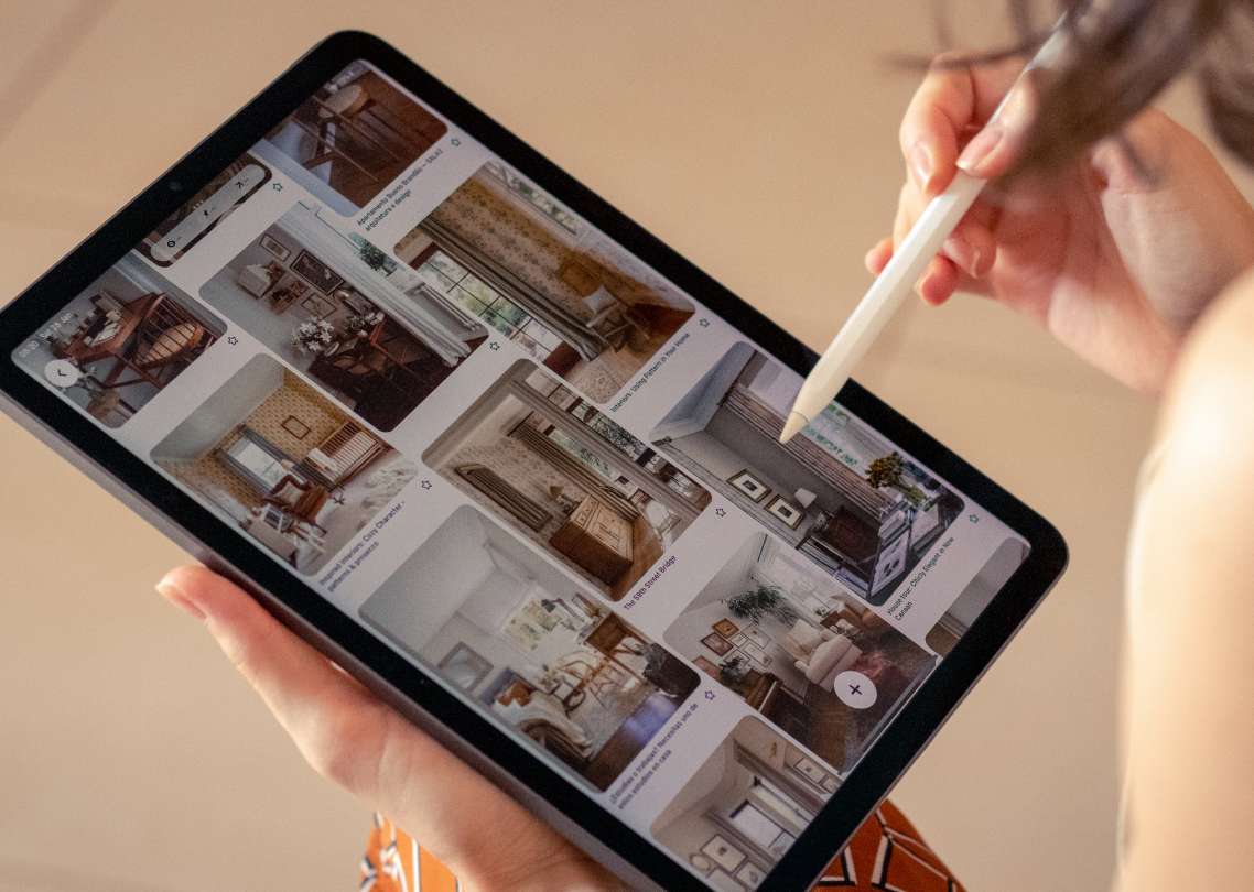 DOM-Services-PinterestAdvertising-6 - Direct Online Marketing internet marketing company - Provider of Pinterest Advertising Services