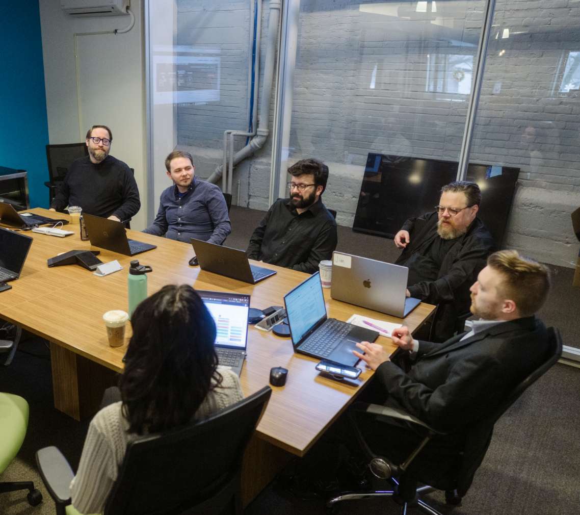 DOM SEO Services Team