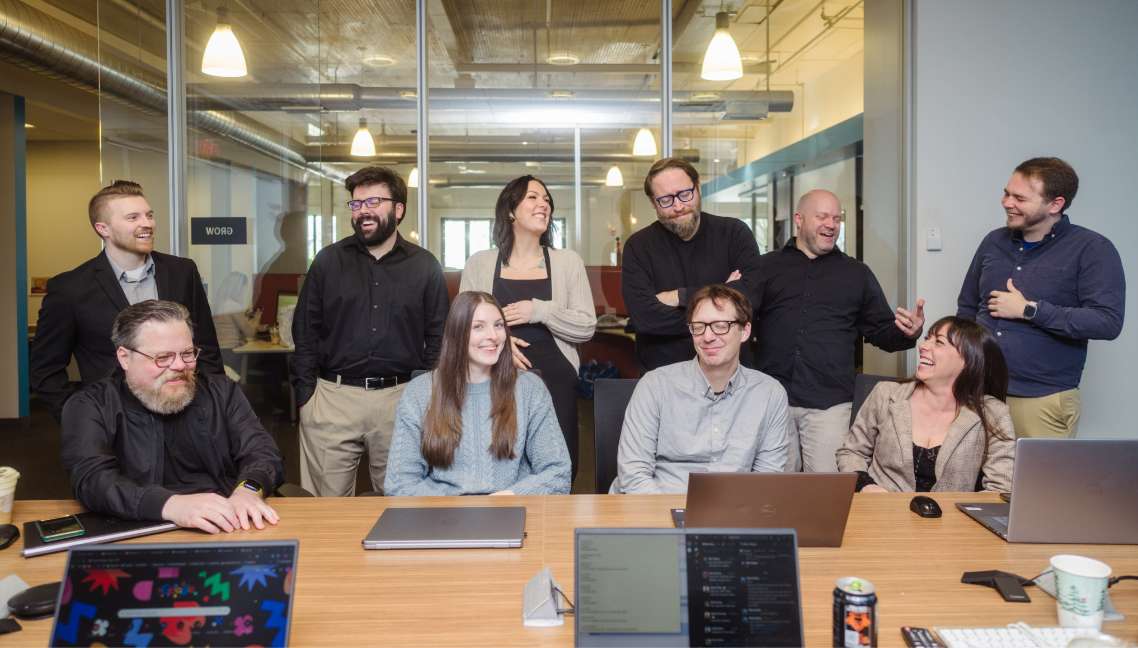 DOM SEO Services Team