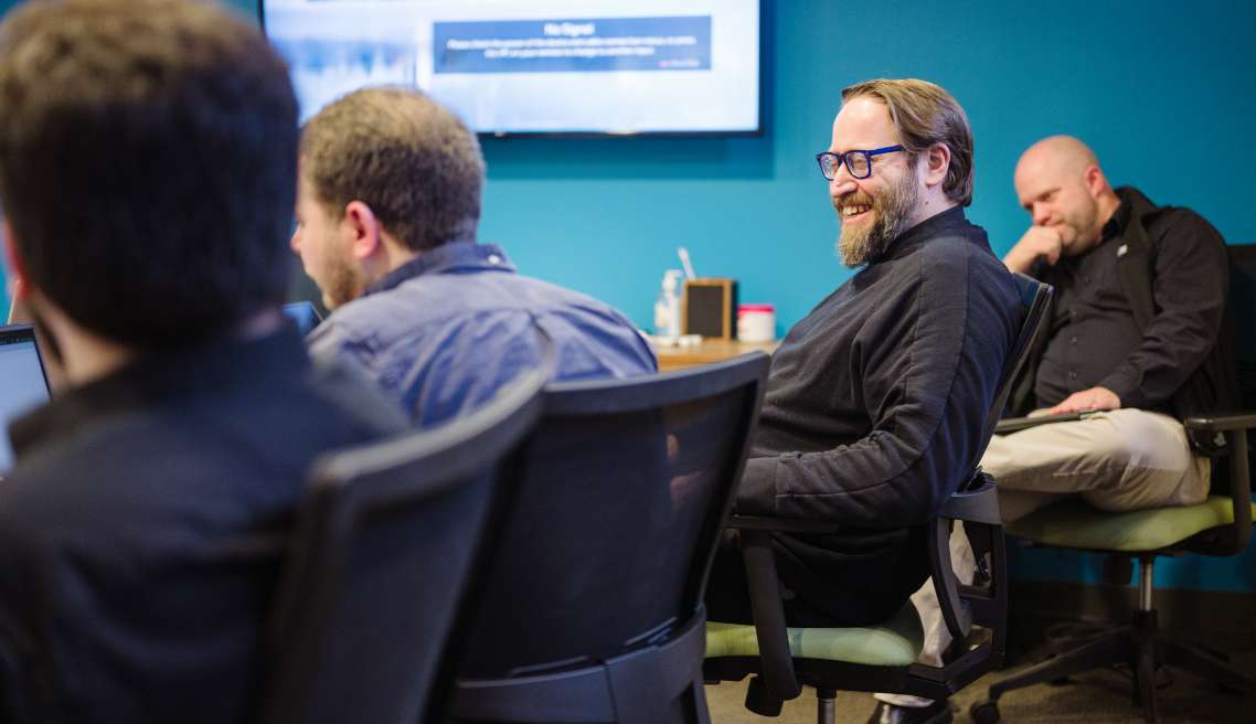 DOM SEO Services Team