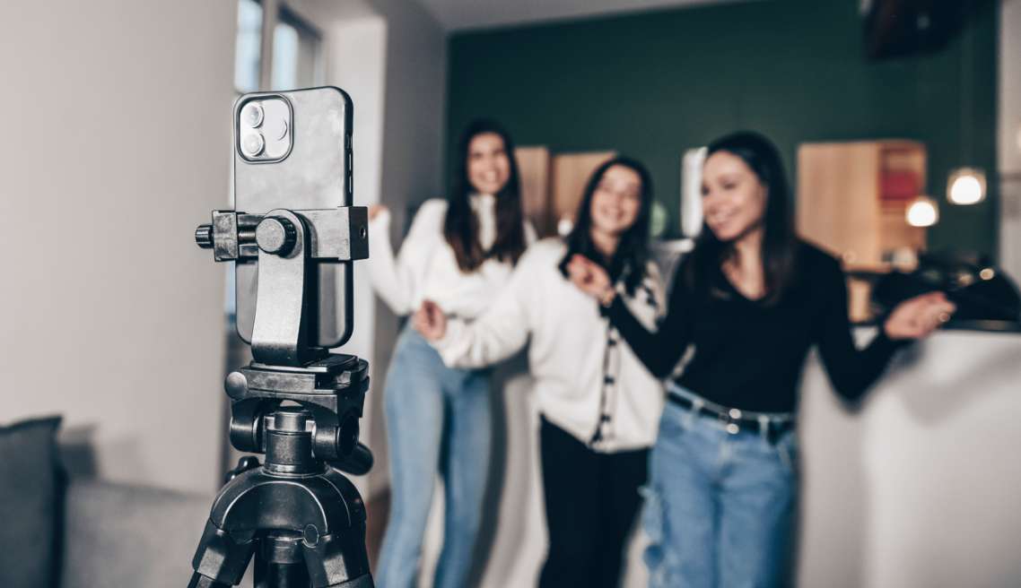 DOM-Services-TikTokAdvertising-8 - Direct Online Marketing internet marketing company - Provider of TikTok Advertising Services