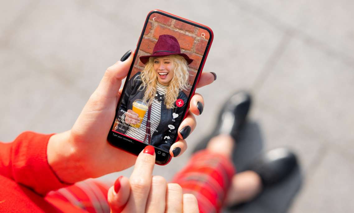 DOM-Services-TikTokAdvertising-9 - Direct Online Marketing internet marketing company - Provider of TikTok Advertising Services