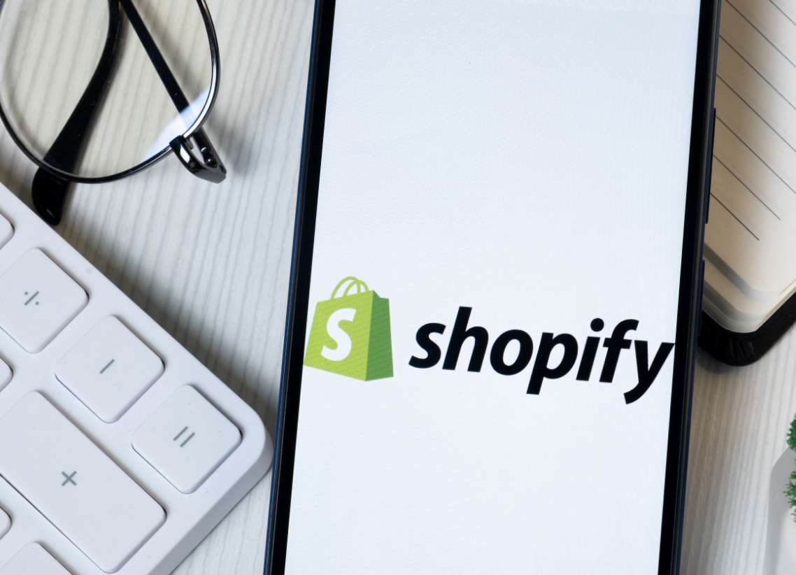 Shopify SEO services