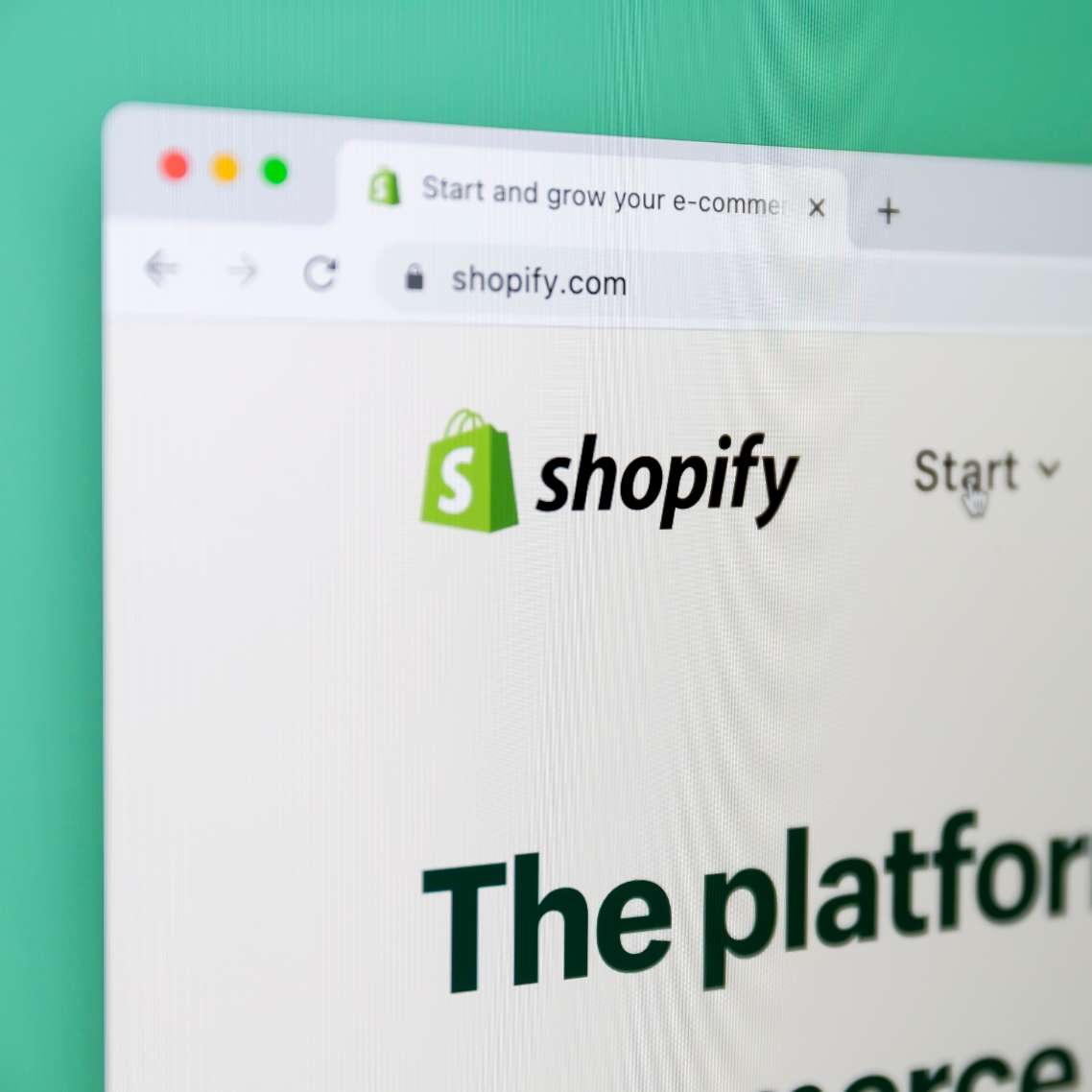 Shopify website development company - Direct Online Marketing