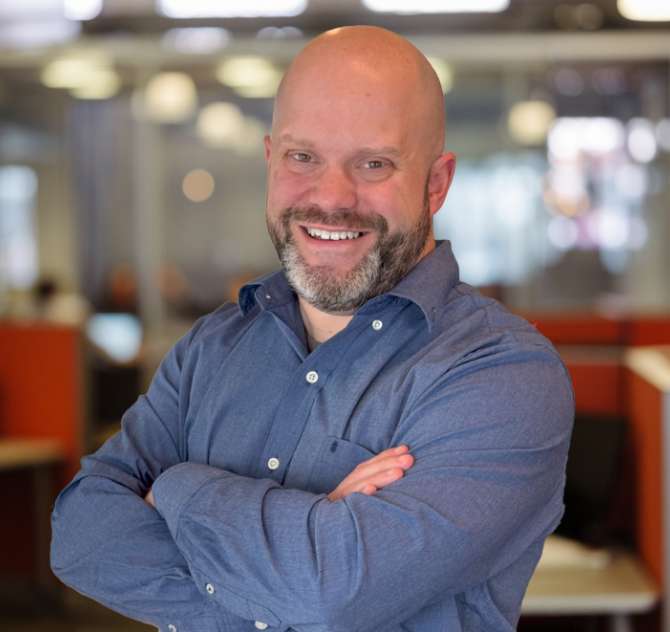 Growth Strategist - Jonathan Bentz - 412-618-2267 - DOM