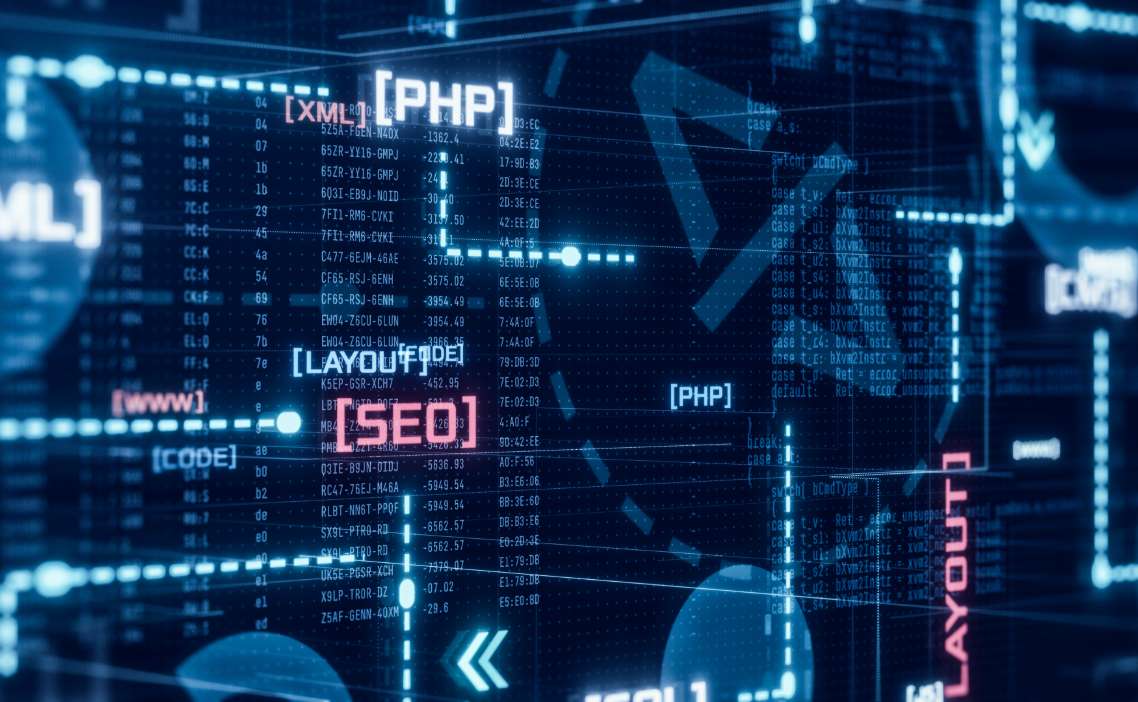 SEO and Optimization Services | SEO Dashboard DOM