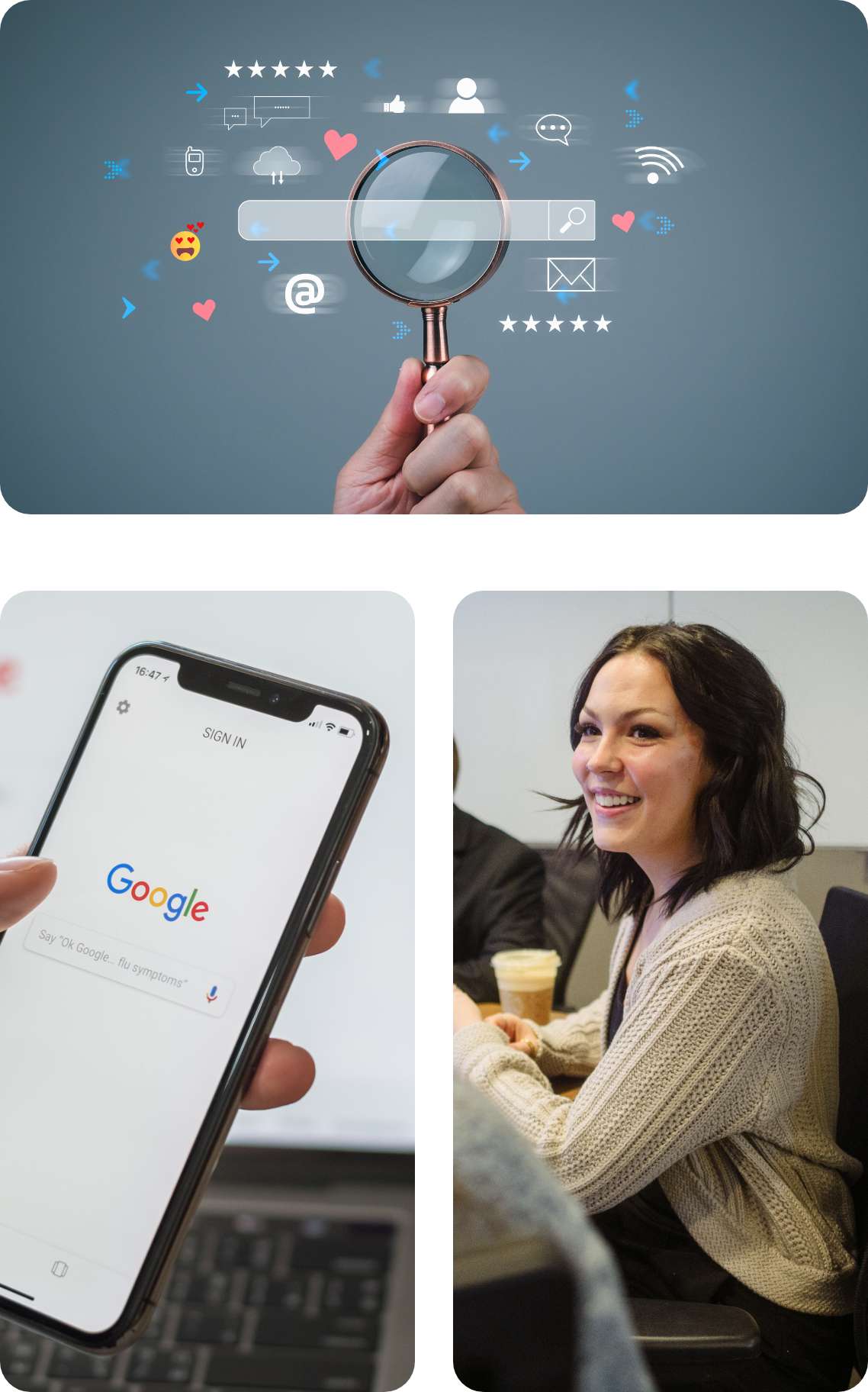 Direct Online Marketing is a digital marketing agency that provides technical SEO services