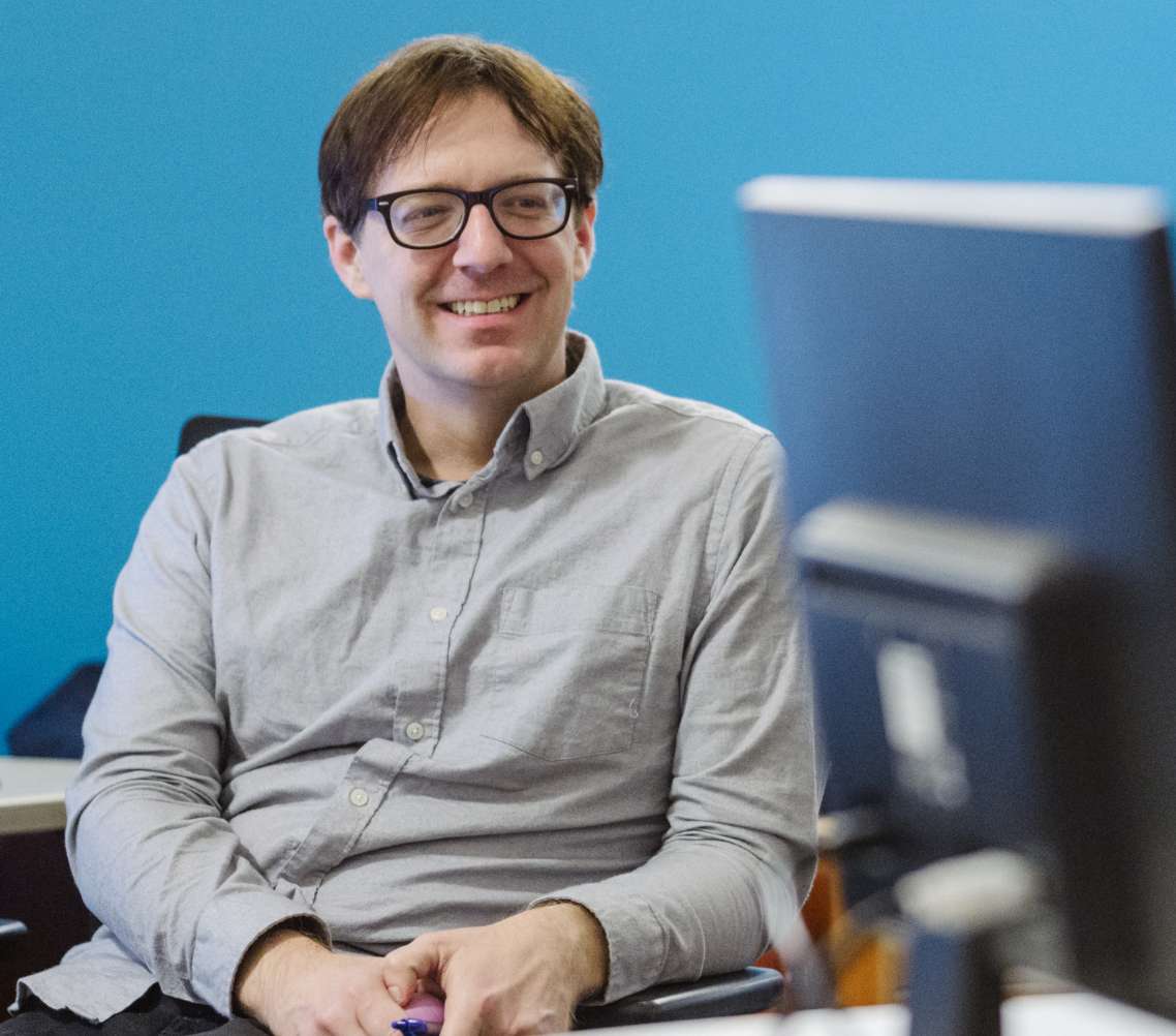 DOM Technical SEO Team Member