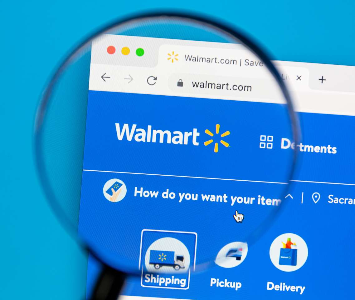 Optimization for Walmart Marketplace
