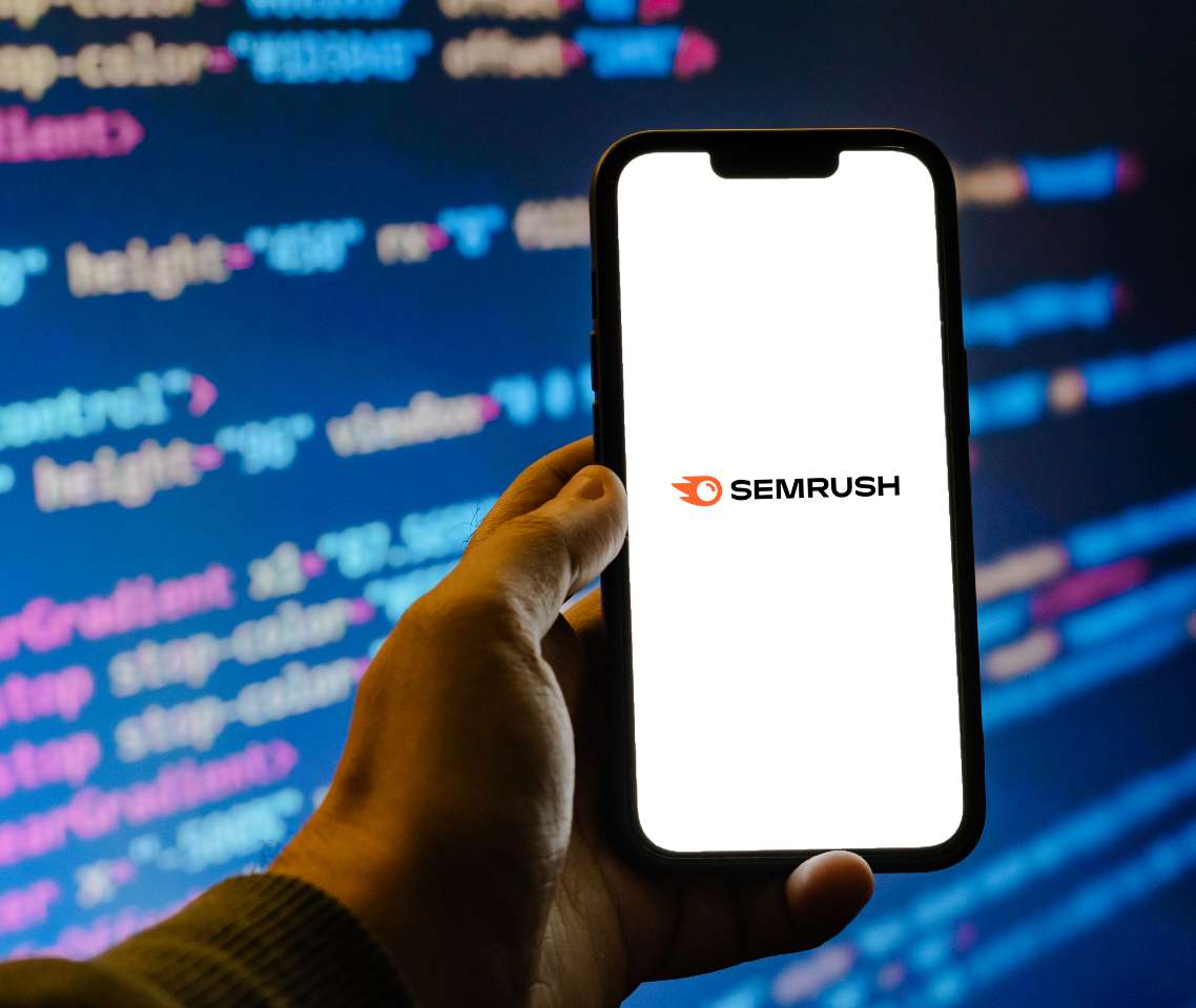 SEM Rush Walmart Marketplace Optimization