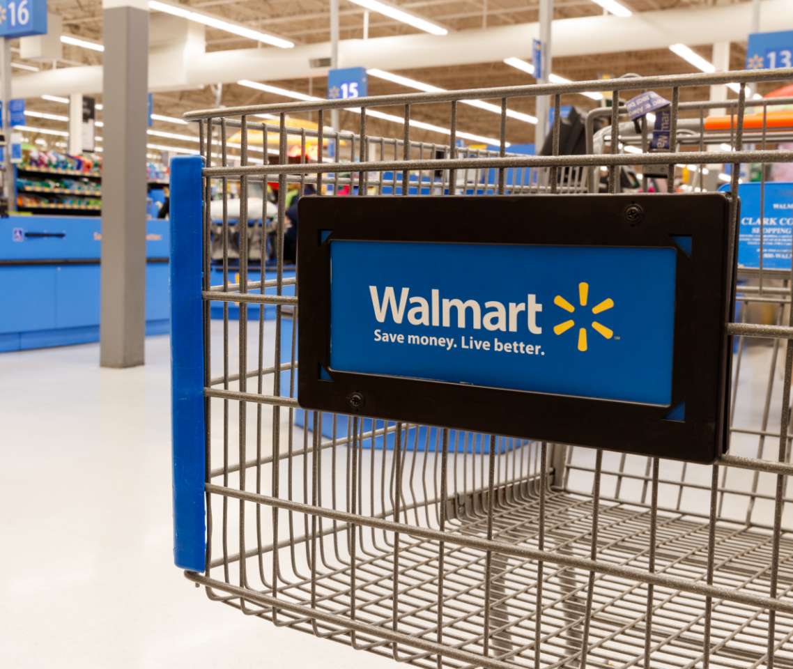 Walmart Marketplace Optimization