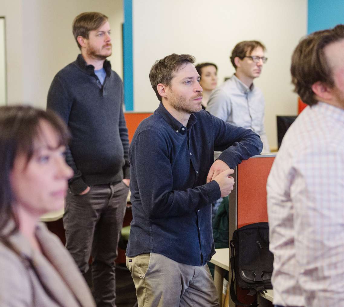 planning out Web Development Services and Web Design Services