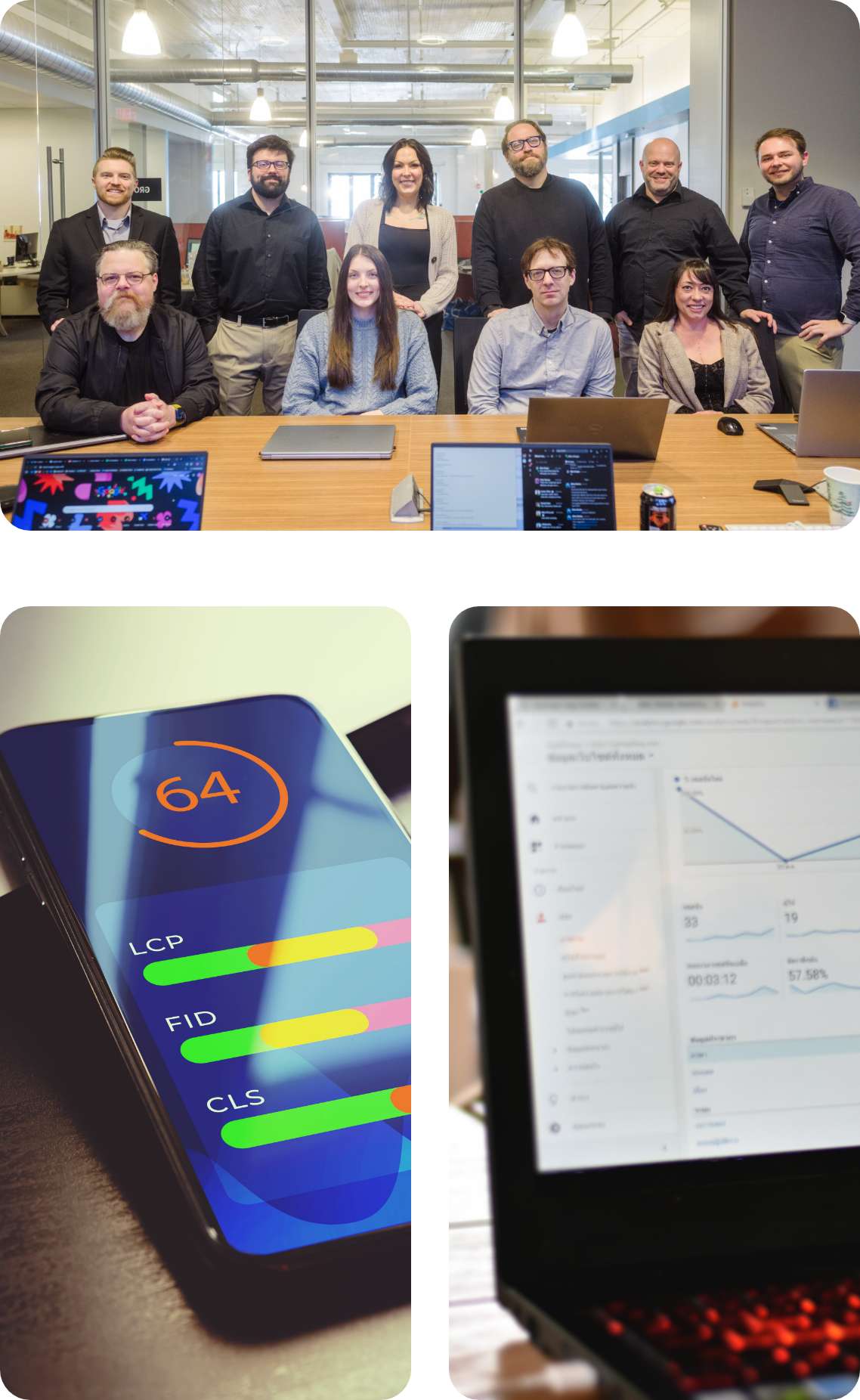 Website Migration Services