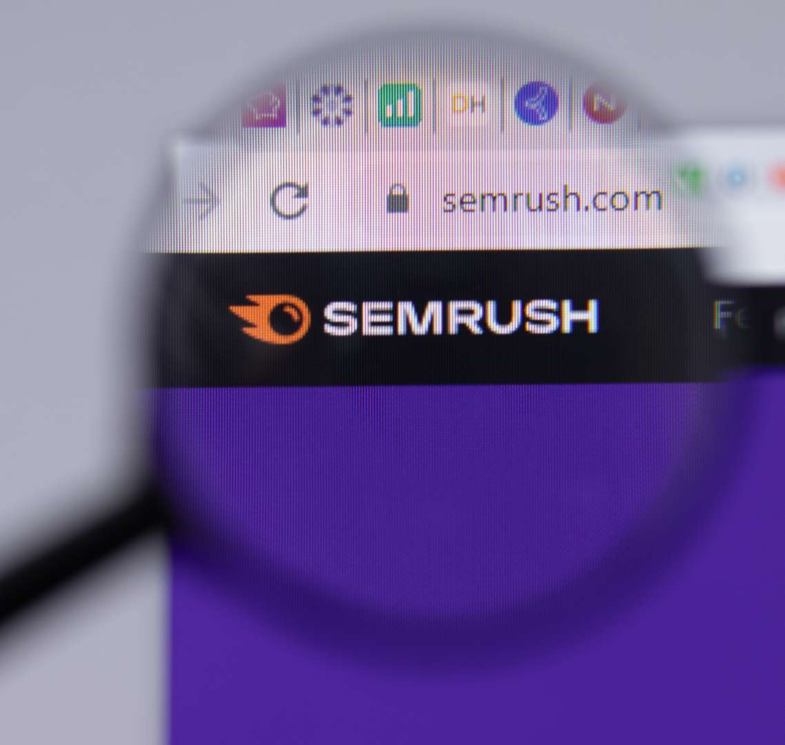 SEMRush Certified Agency Partner | SEMRush Certified SEO Agency