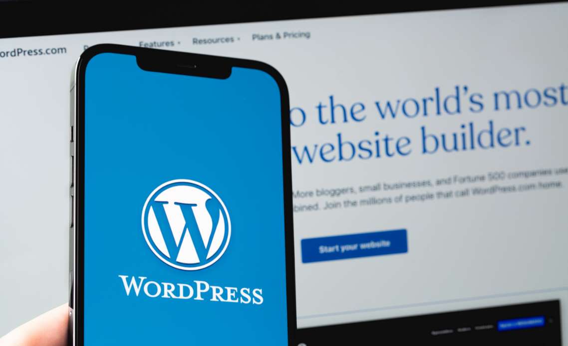 WordPress Website Design and Development Agency - Direct Online Marketing digital marketing agency