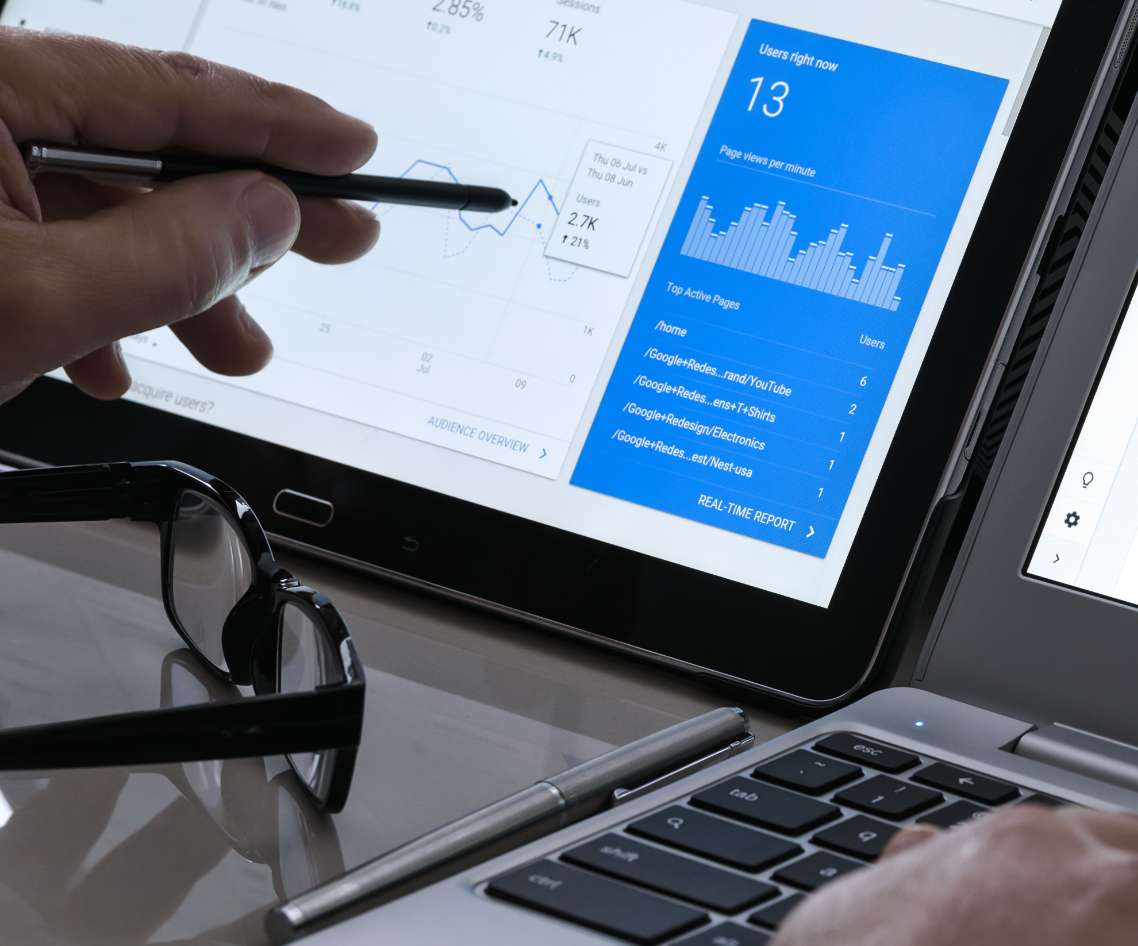 How to Go From UA to GA4 | UA to GA4 Migration Support for Google Analytics from Direct Online Marketing