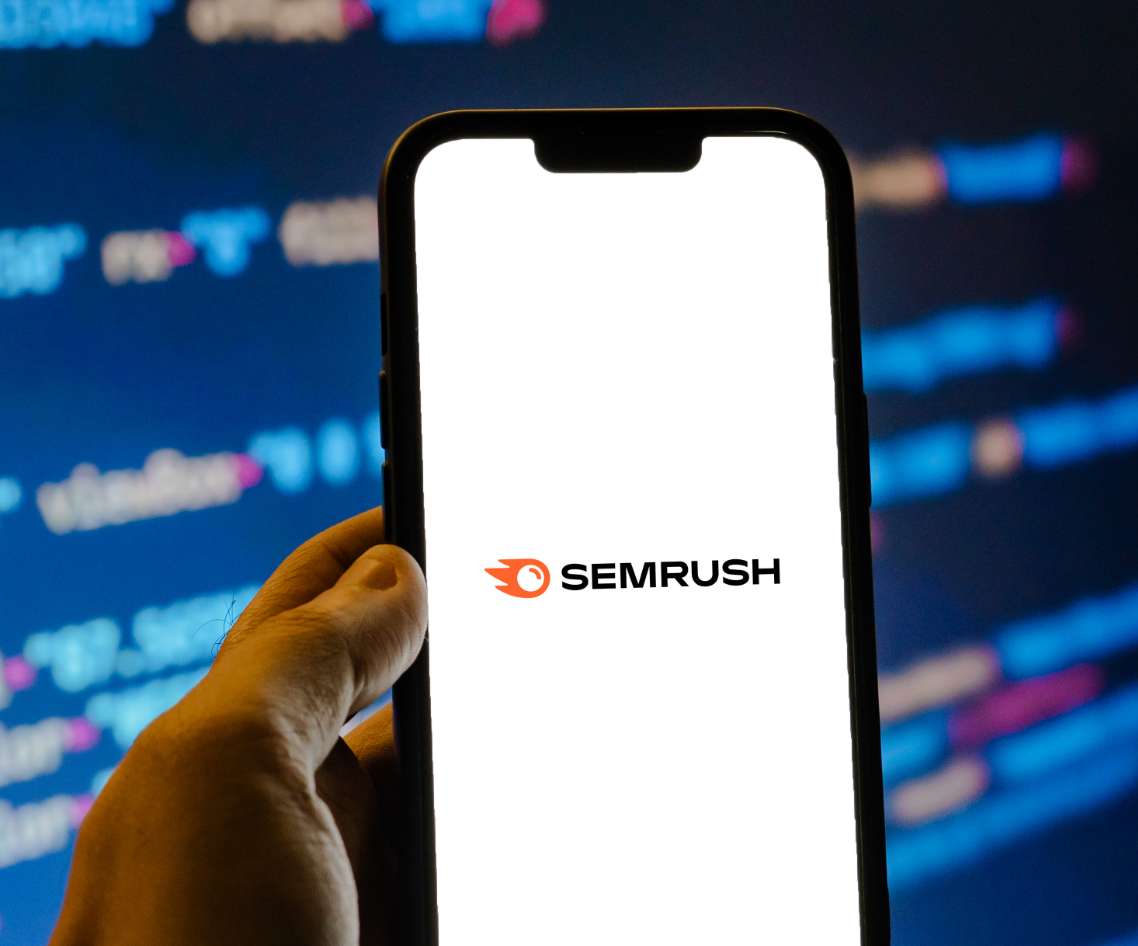 SEMRush Certified Agency Partner | SEMRush Certified SEO Agency