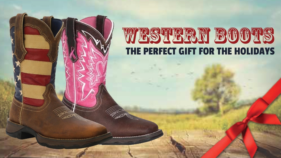 holiday marketing ideas - list sales prominently