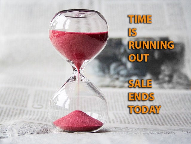 email marketing cta or call to action