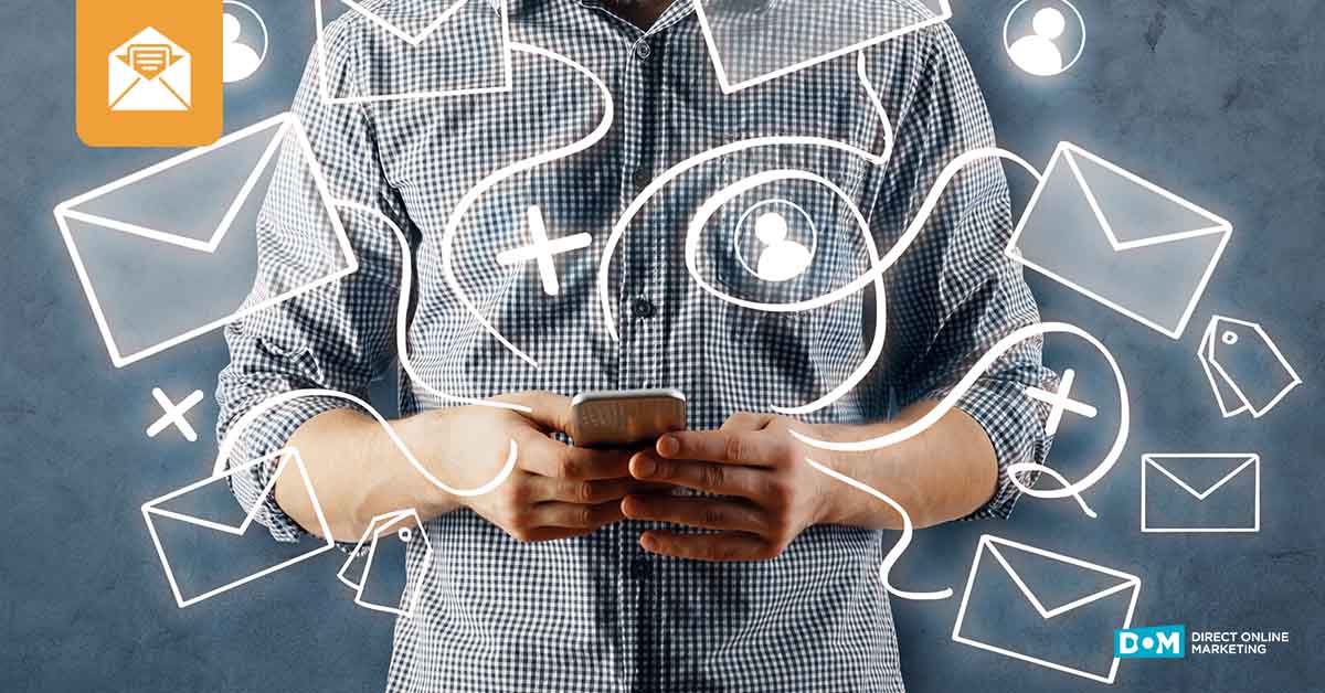 Email Marketing Services | Email Marketing is Alive and Well in 2023, Direct Online Marketing Blog