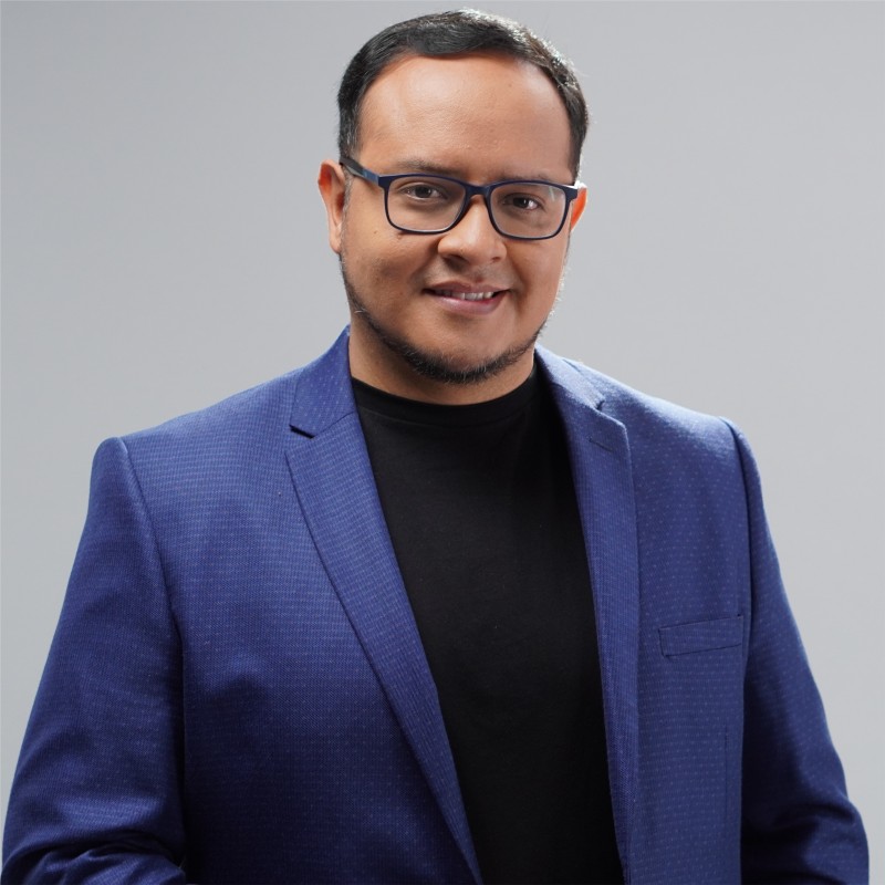 Semrush webinar guest Fernando Angulo