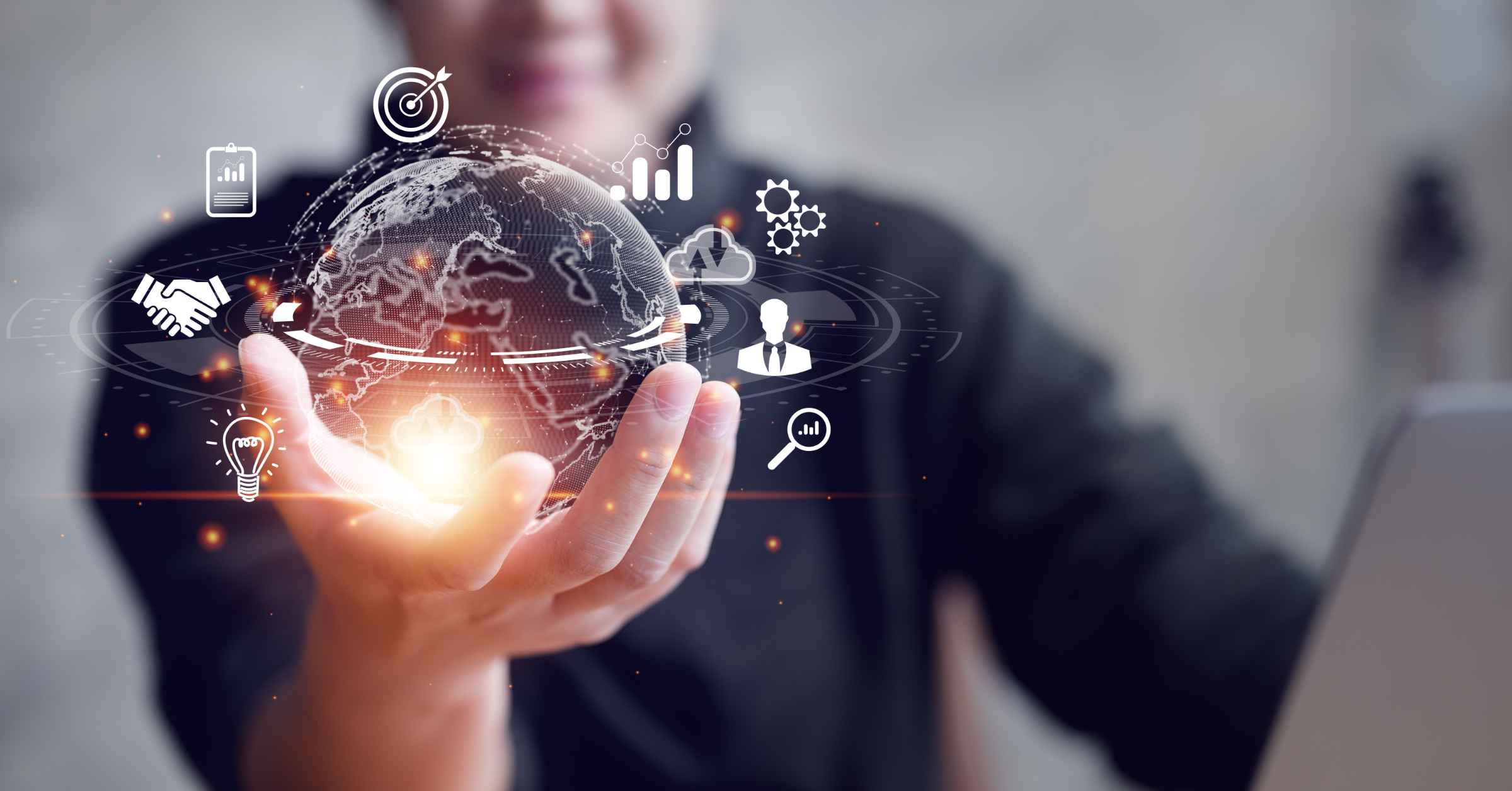 Go Global With These International Marketing Tips