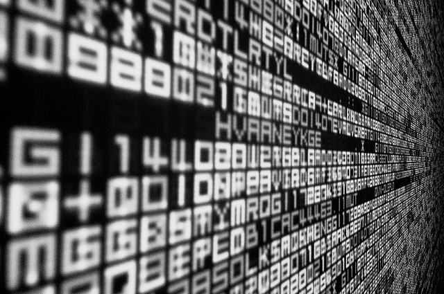 Visualization of Google Search Data