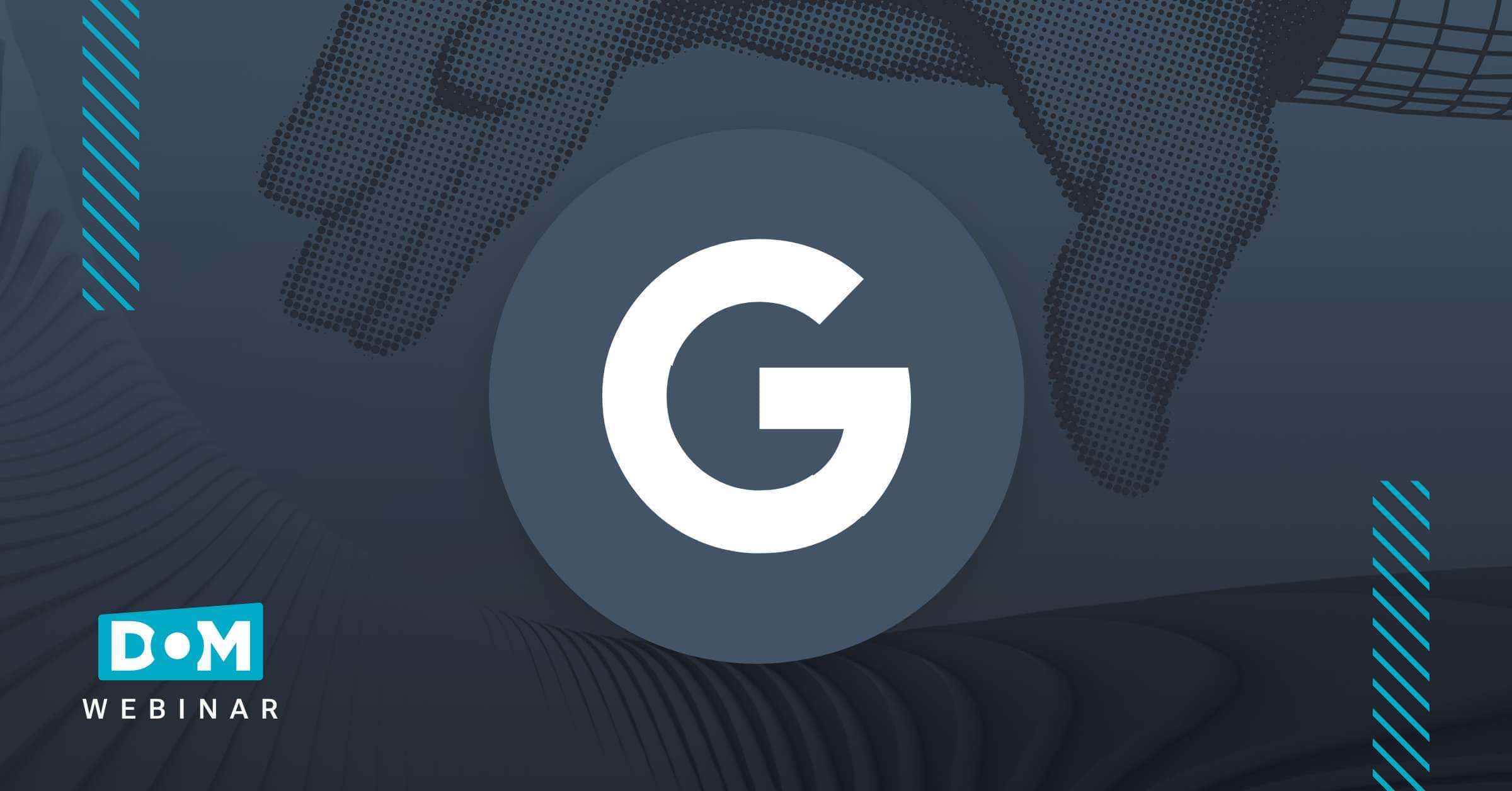 SEO for SGE | Google SGE Update | Webinar Graphic