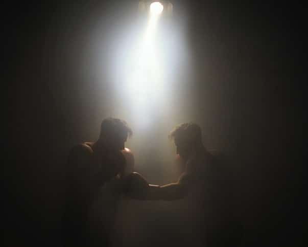 google vs duckduckgo